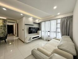 Blk 33 Ghim Moh Edge (Queenstown), HDB 4 Rooms #501949461